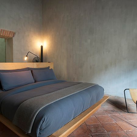 Downtown Mexico Hotel Eksteriør billede