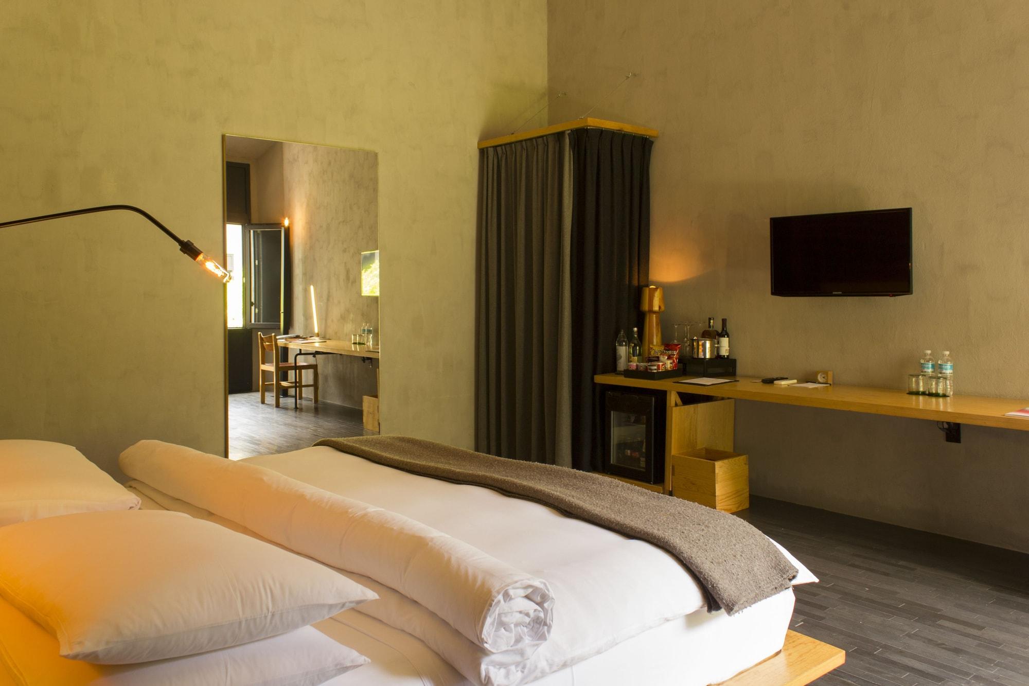 Downtown Mexico Hotel Eksteriør billede