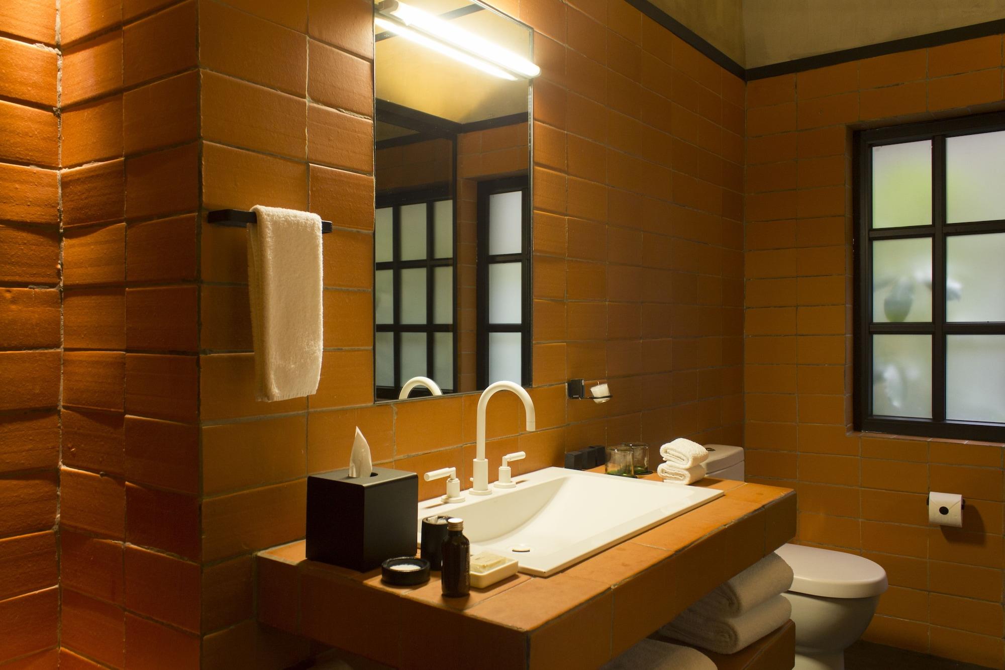 Downtown Mexico Hotel Eksteriør billede