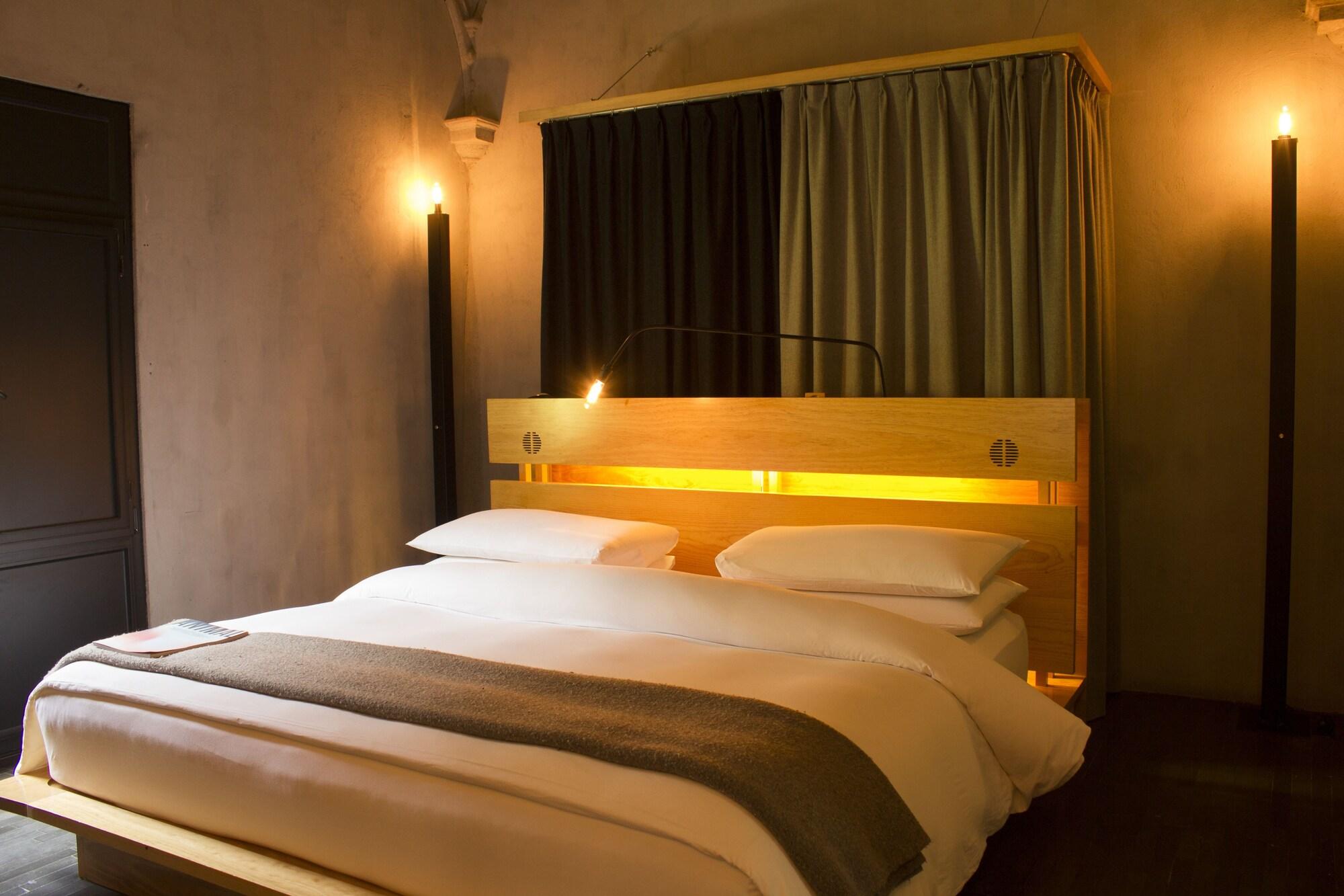 Downtown Mexico Hotel Eksteriør billede