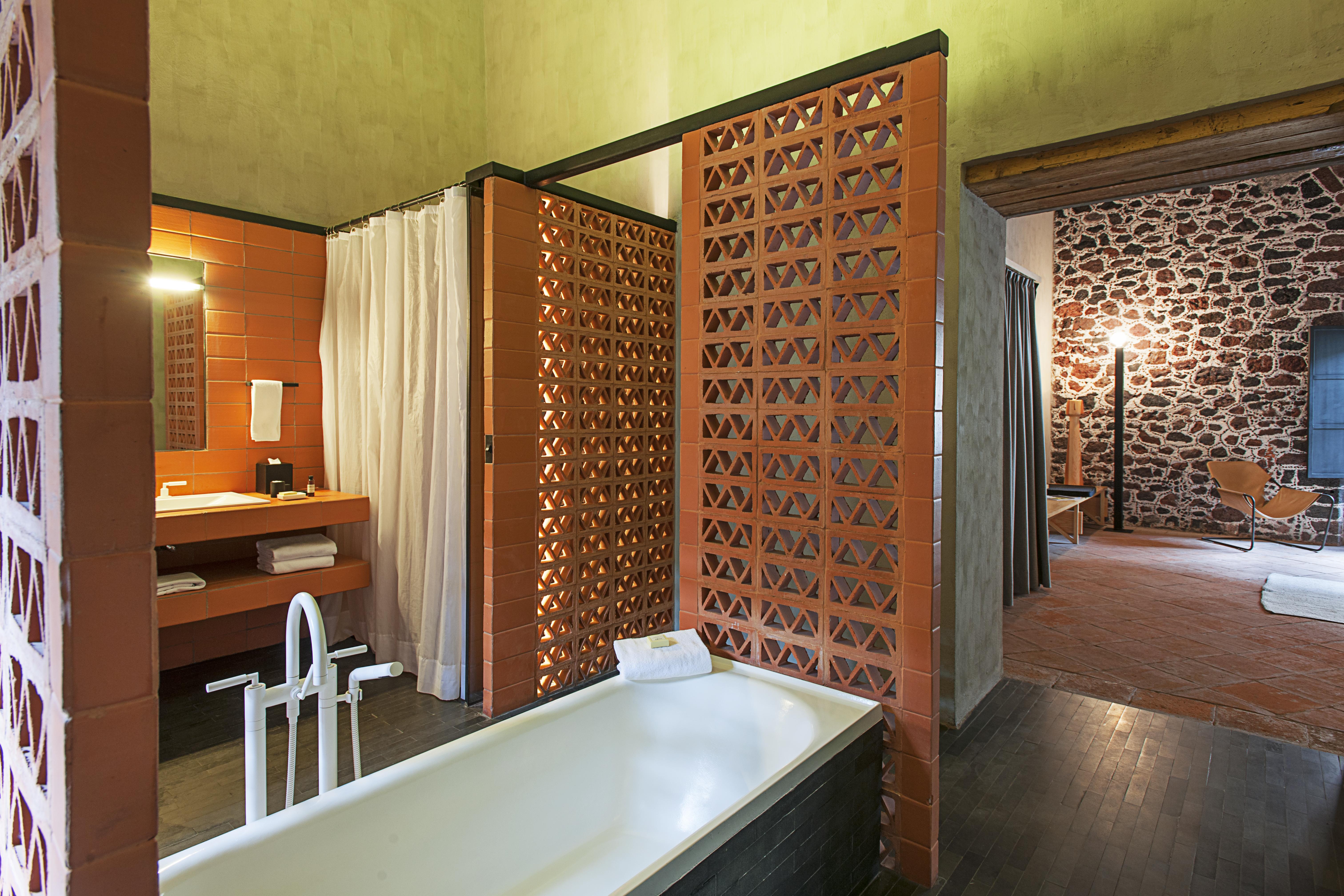 Downtown Mexico Hotel Eksteriør billede