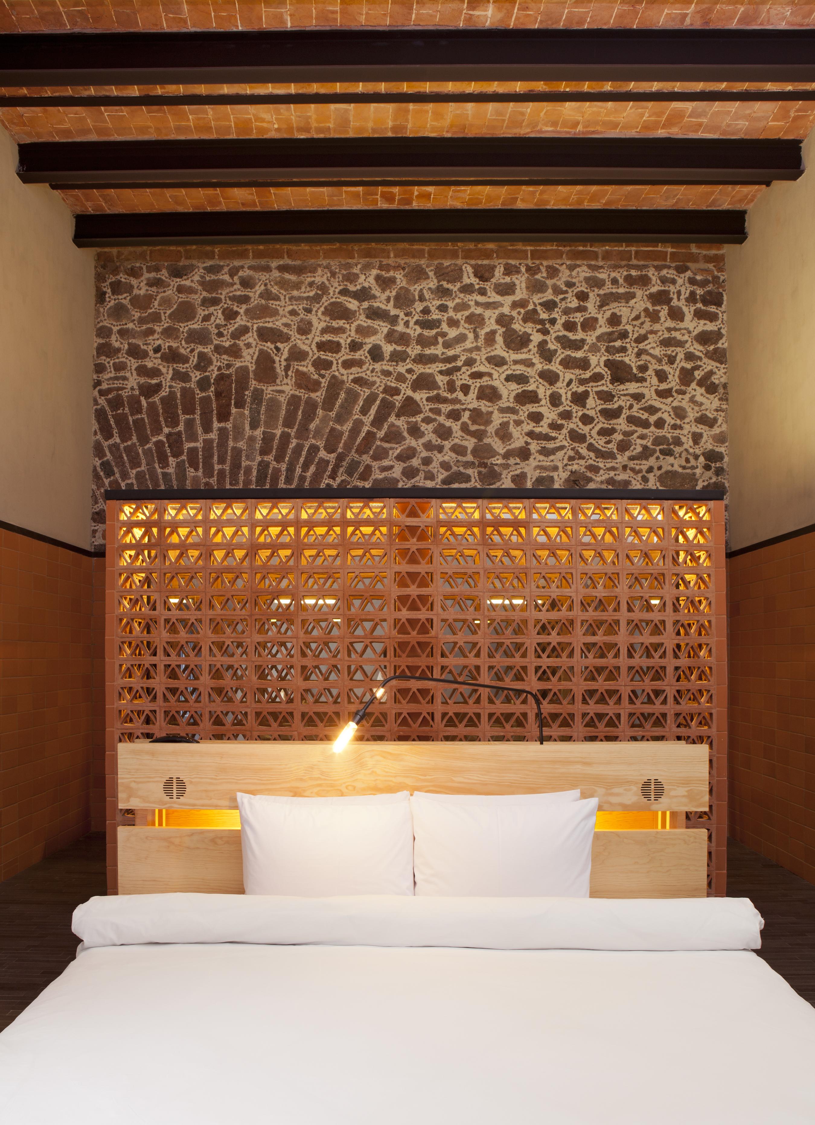 Downtown Mexico Hotel Værelse billede