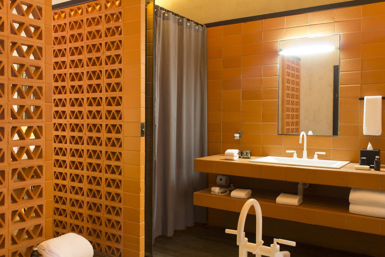 Downtown Mexico Hotel Eksteriør billede