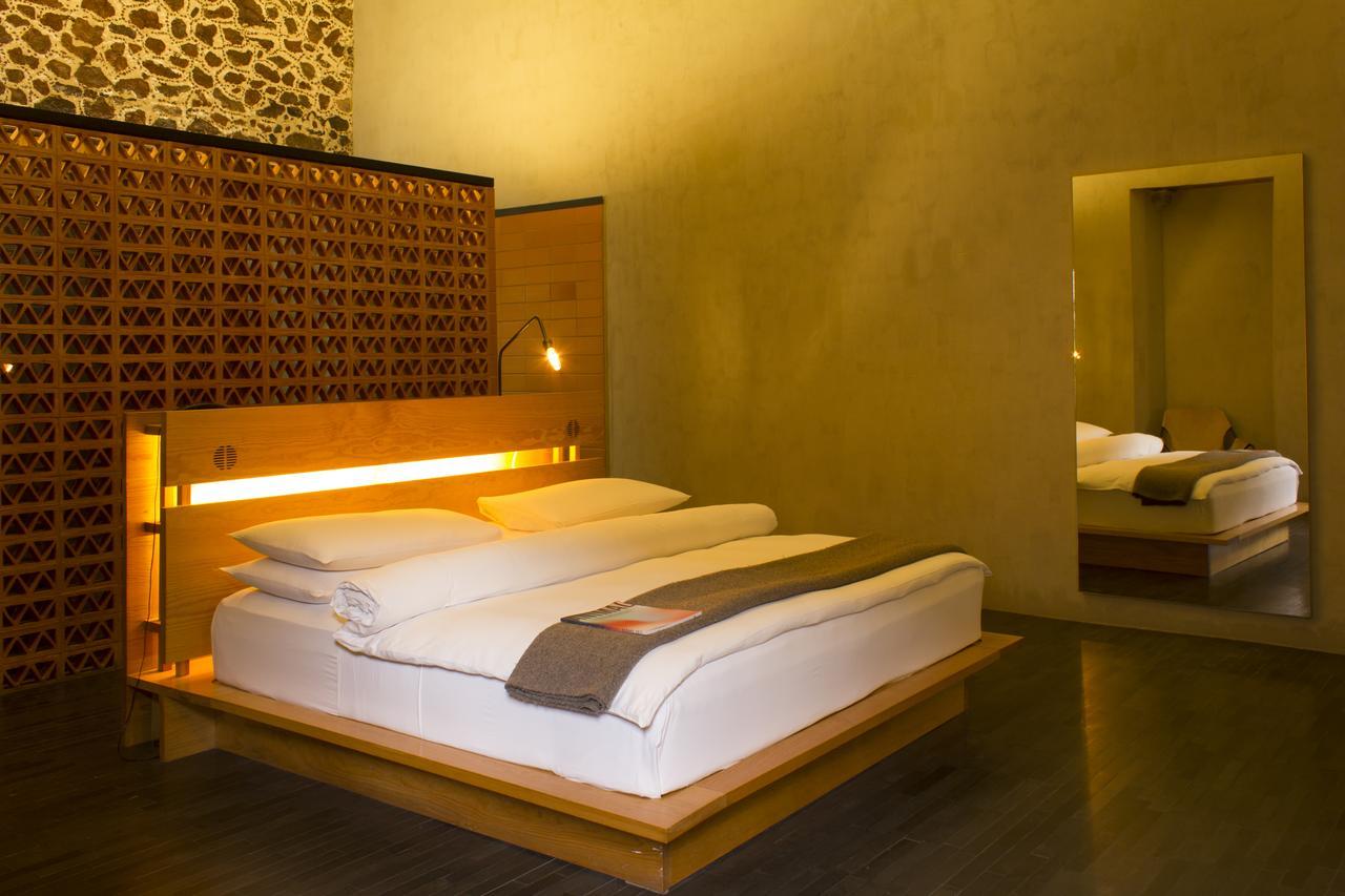 Downtown Mexico Hotel Eksteriør billede